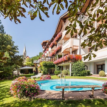 Granpanorama Hotel Stephanshof Villandro Exterior foto