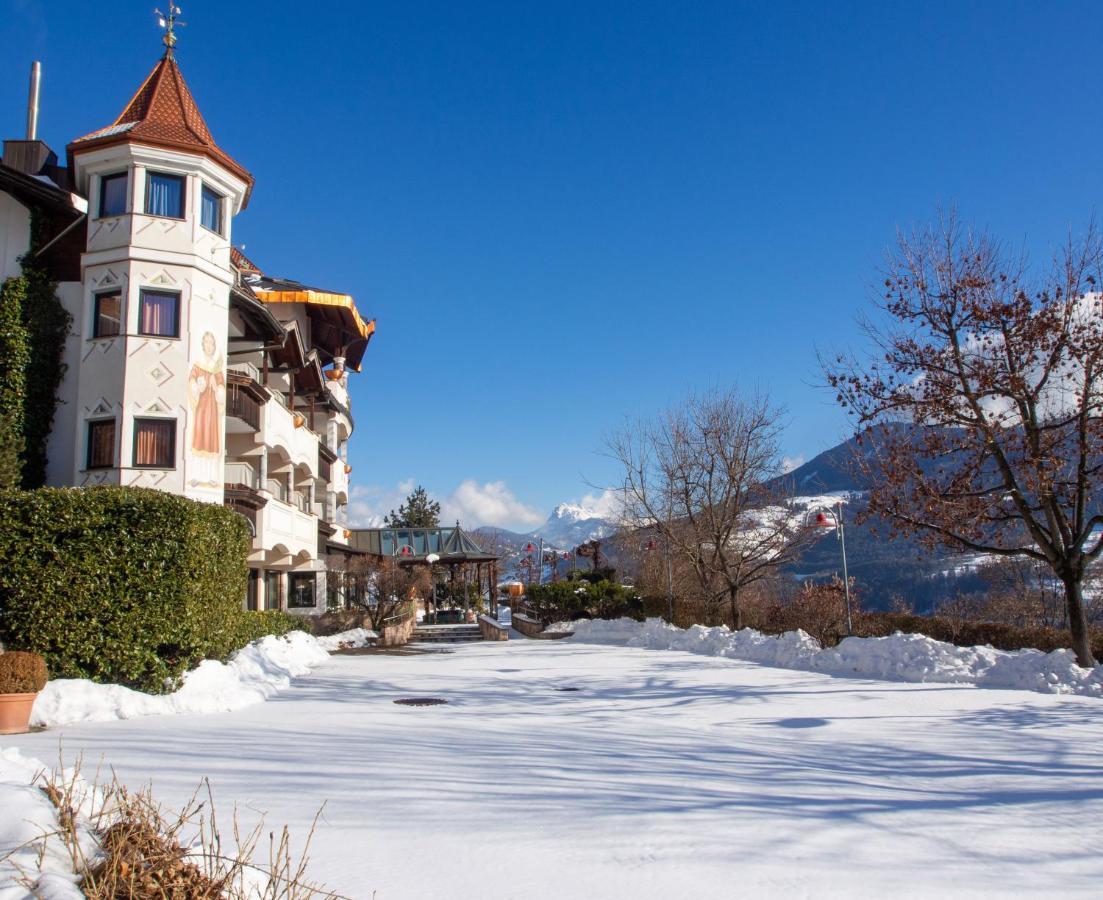 Granpanorama Hotel Stephanshof Villandro Exterior foto